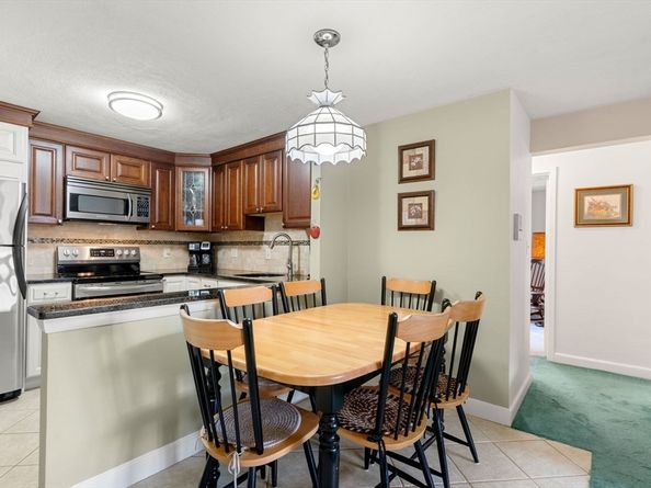 1105 Lexington Street 92, Waltham MA 02452