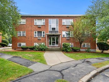 1105 Lexington Street
