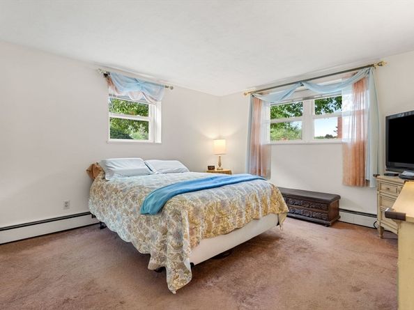 1105 Lexington Street 92, Waltham MA 02452