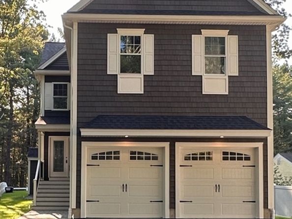 60 Dudley Rd, Billerica MA 01821