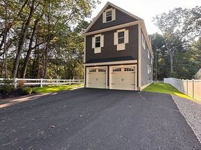 60 Dudley Rd, Billerica MA 01821