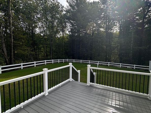 60 Dudley Rd, Billerica MA 01821