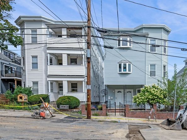 49 Heath 1, Somerville MA 02145