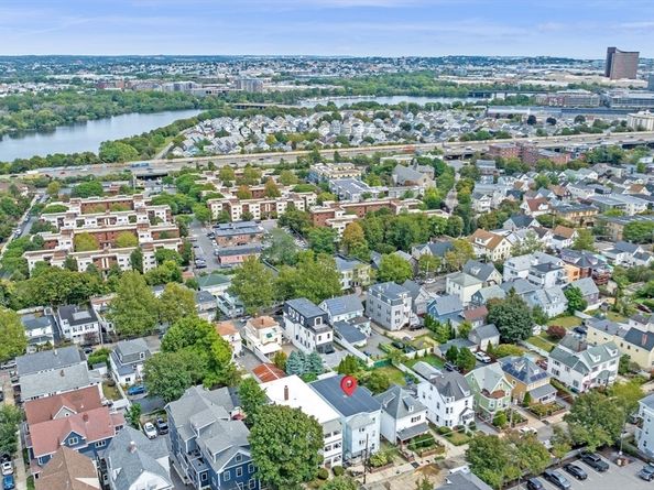49 Heath 1, Somerville MA 02145