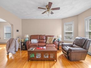 49 Heath 1, Somerville MA 02145