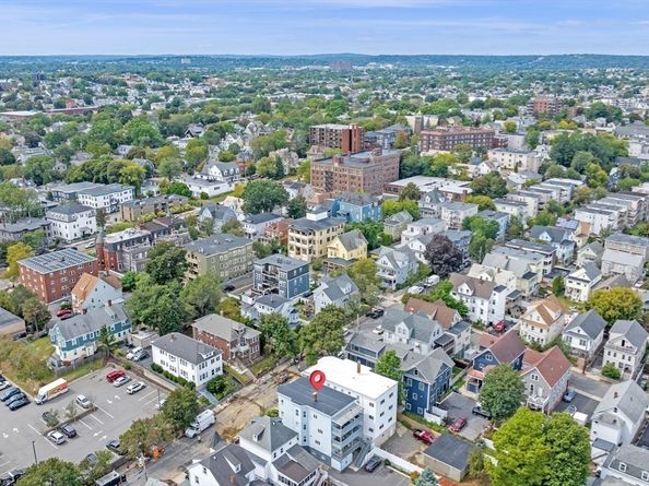 49 Heath 1, Somerville MA 02145