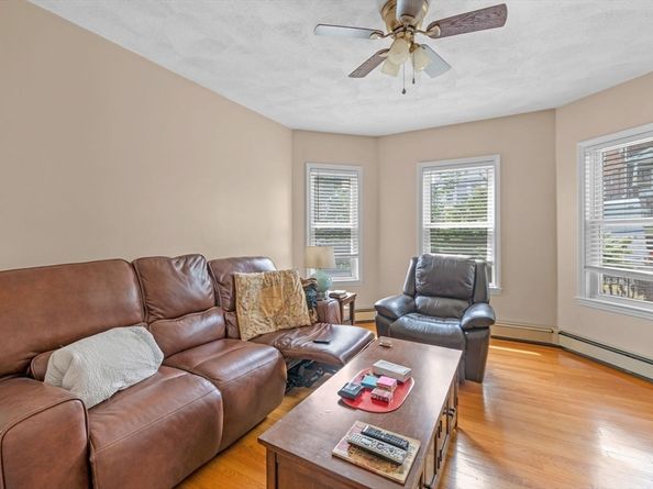 49 Heath 1, Somerville MA 02145