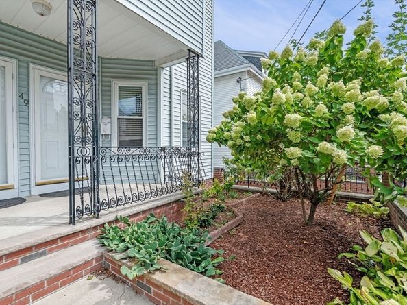 49 Heath 1, Somerville MA 02145