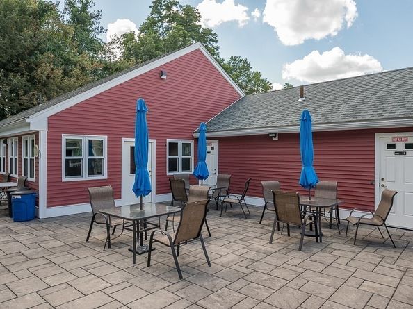 51 Fox Meadow Rd C, Leominster MA 01453