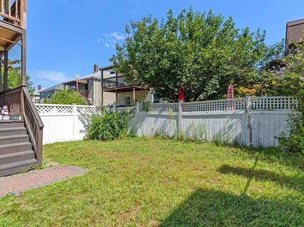 9 Woods Avenue 9, Somerville MA 02144