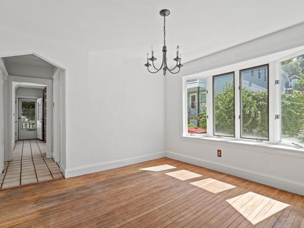 9 Woods Avenue 9, Somerville MA 02144
