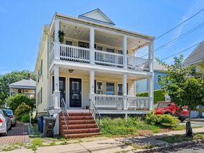 9 Woods Avenue 9, Somerville MA 02144