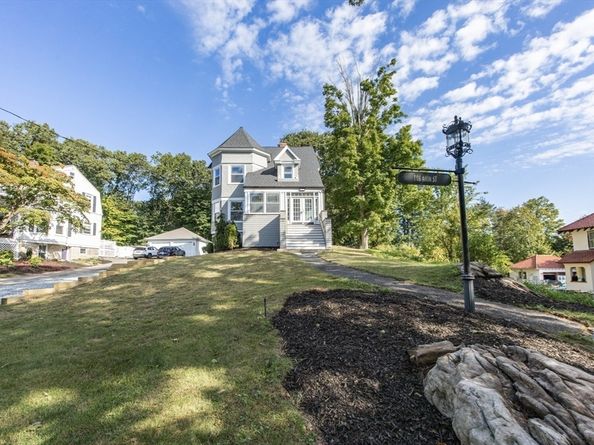 106 Adin Street, Hopedale MA 01747