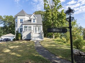 106 Adin Street, Hopedale MA 01747