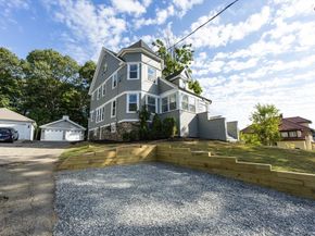 106 Adin Street, Hopedale MA 01747