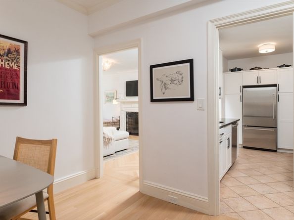 50 Commonwealth Ave 605, Boston MA 02116