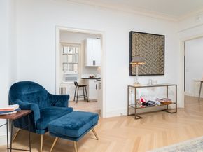 50 Commonwealth Ave 605, Boston MA 02116