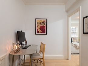 50 Commonwealth Ave 605, Boston MA 02116
