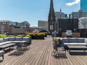 50 Commonwealth Ave 605, Boston MA 02116