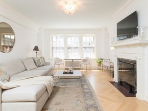 50 Commonwealth Ave 605, Boston MA 02116