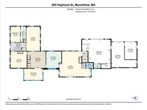 685 Highland St., Marshfield MA 02050