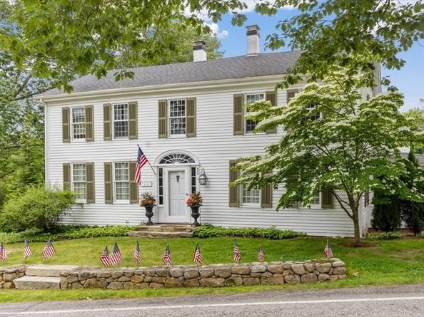 685 Highland St., Marshfield MA 02050