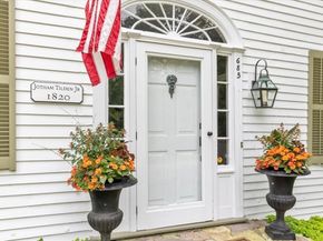 685 Highland St., Marshfield MA 02050