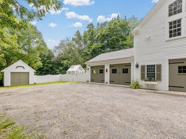 685 Highland St., Marshfield MA 02050