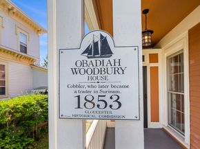 33 Middle St, Gloucester MA 01930