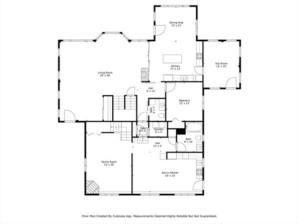 8 Brookside Rd, Middleton MA 01949