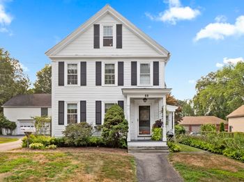 88 Elm St