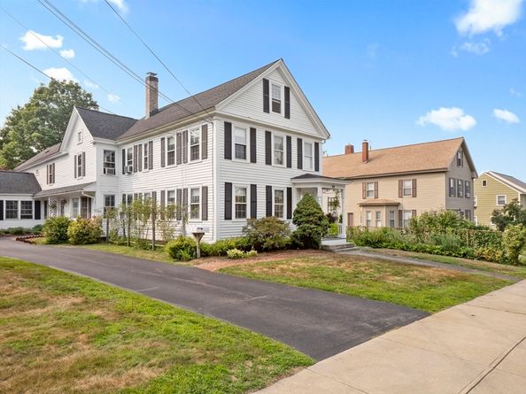 88 Elm St 1, North Andover MA 01845