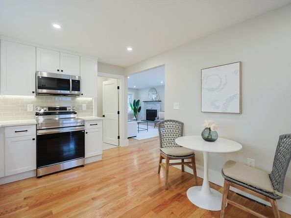 62 Edgemont, Braintree MA 02184