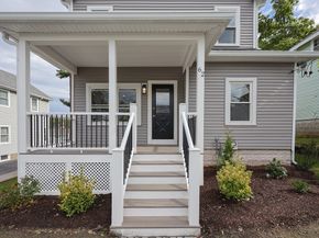 62 Edgemont, Braintree MA 02184