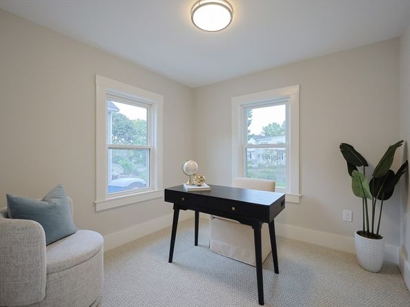 62 Edgemont, Braintree MA 02184