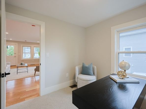 62 Edgemont, Braintree MA 02184