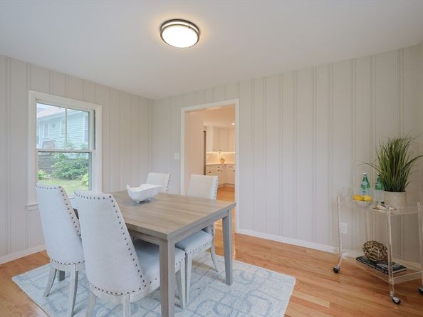 62 Edgemont, Braintree MA 02184