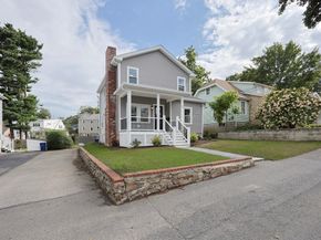 62 Edgemont, Braintree MA 02184