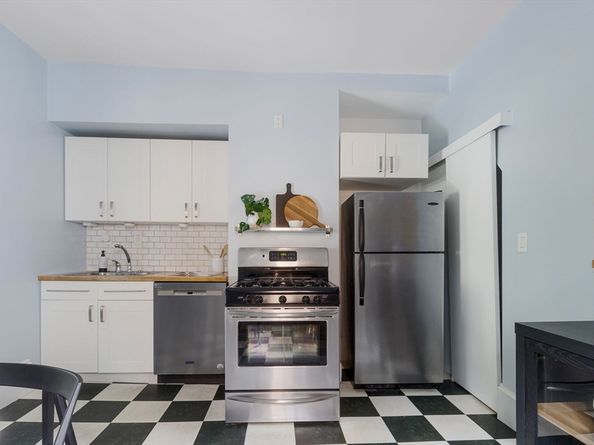 19 Fairmont Avenue B, Cambridge MA 02139
