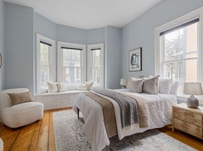 19 Fairmont Avenue B, Cambridge MA 02139