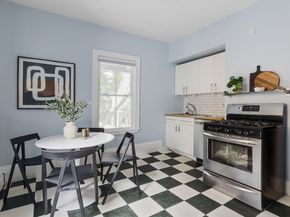 19 Fairmont Avenue B, Cambridge MA 02139