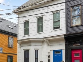19 Fairmont Avenue B, Cambridge MA 02139