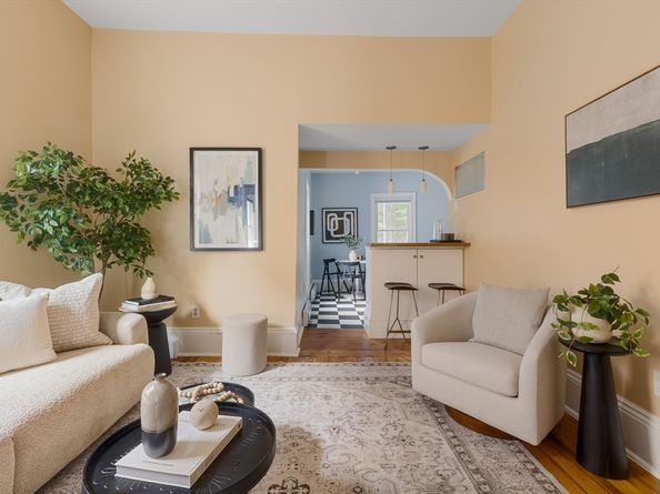 19 Fairmont Avenue B, Cambridge MA 02139