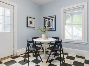 19 Fairmont Avenue B, Cambridge MA 02139