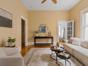 19 Fairmont Avenue B, Cambridge MA 02139