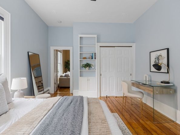 19 Fairmont Avenue B, Cambridge MA 02139