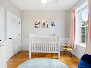 121 High Street 3, Boston MA 02129