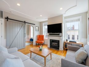 121 High Street 3, Boston MA 02129