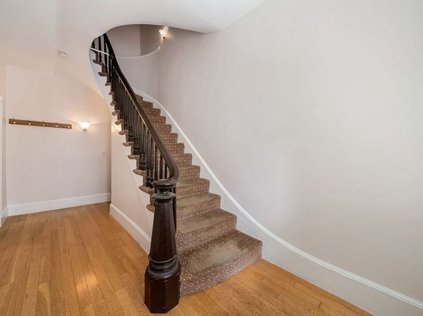 121 High Street 3, Boston MA 02129