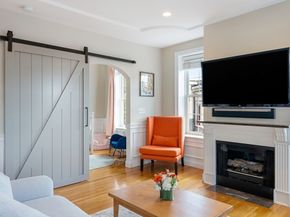 121 High Street 3, Boston MA 02129